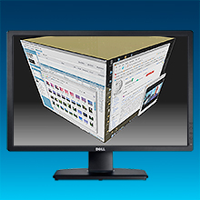 Virtual Desktop