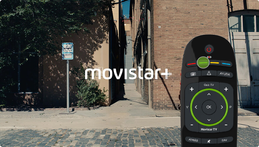 CAMBIAR IDIOMA MOVISTAR TV CAMBIAR IDIOMA MOVISTAR TV