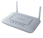 Router Home Station ADB P.DG-A4001N1
