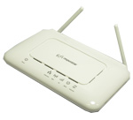 Router Home Station Amper ASL26555