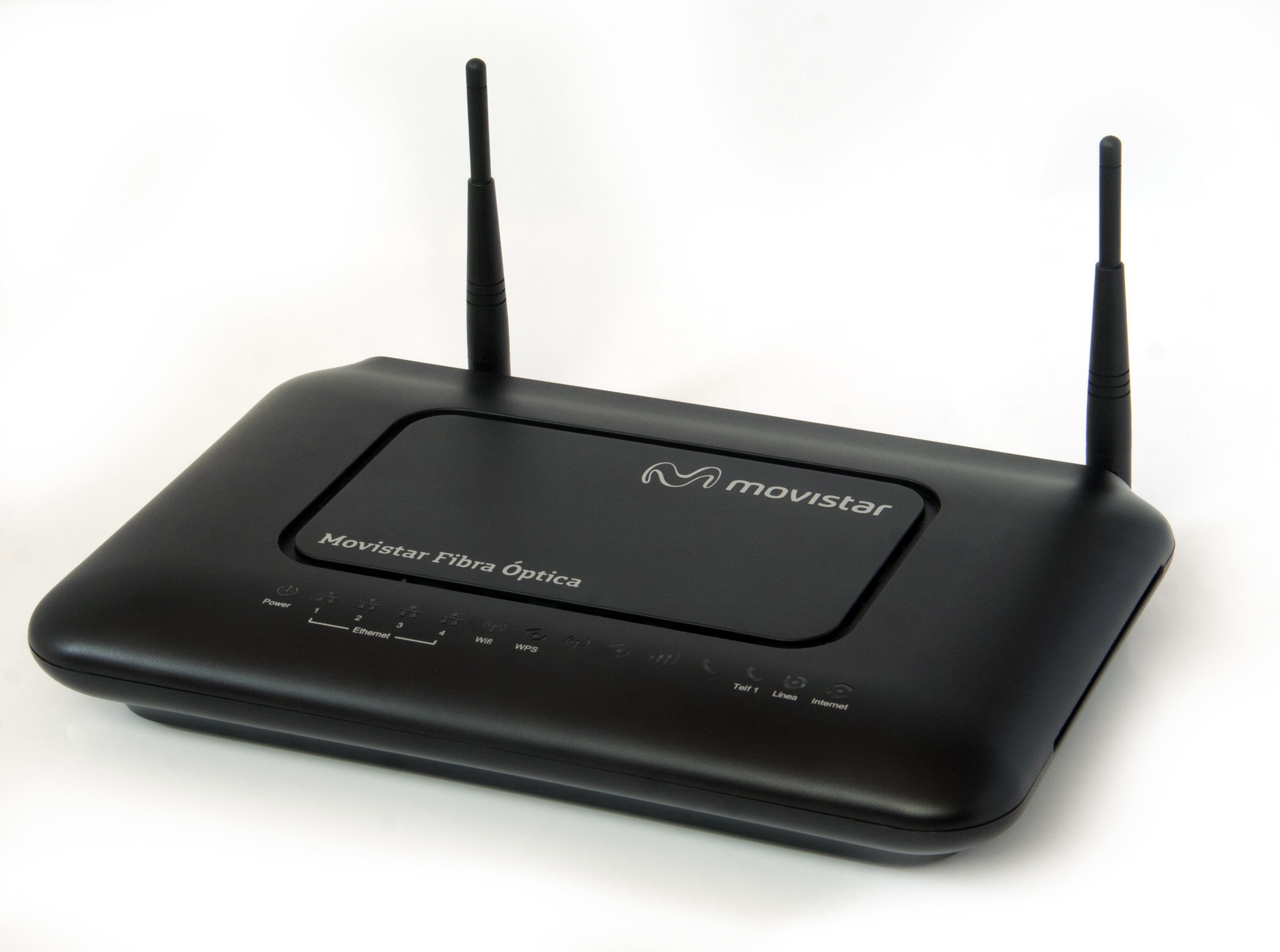 Router Mitrastar HGW-2501GN-R2