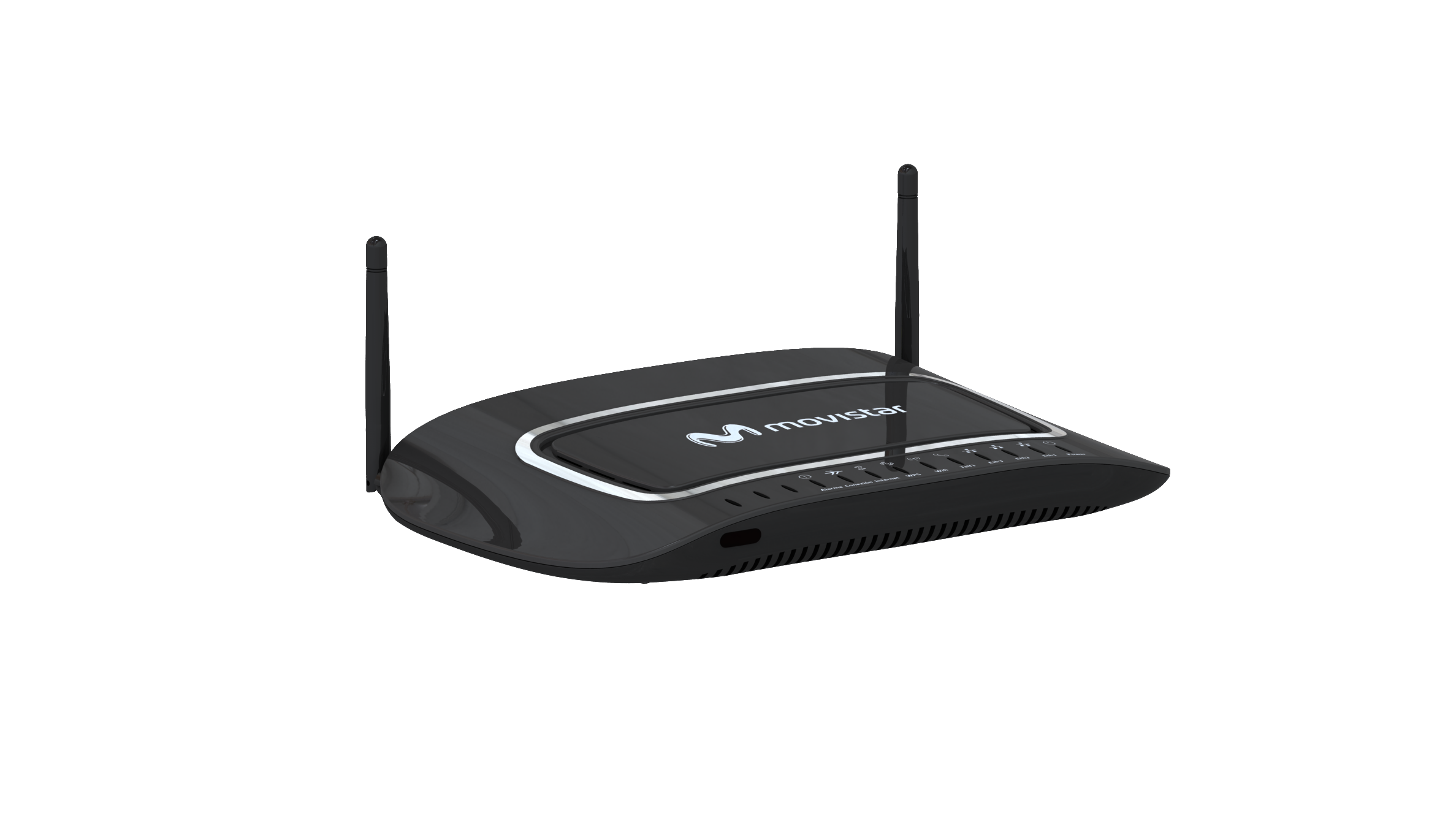Router Telnet TriwaveSTB