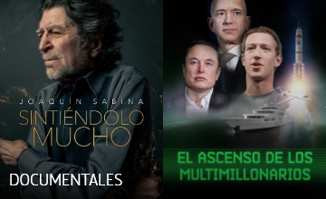 Lite docuemntales