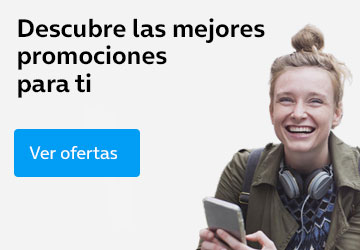 Ofertas Movistar