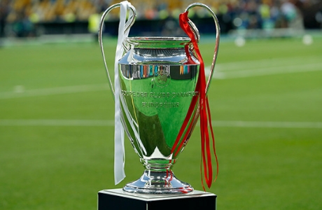 Movistar tv – La Champions