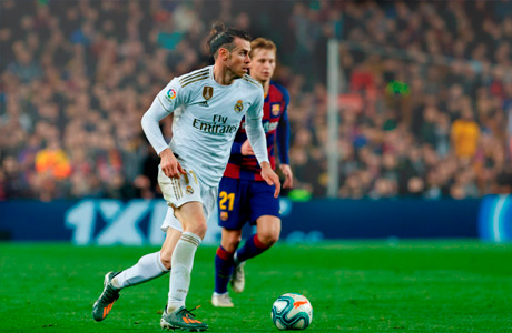 Movistar tv – LaLiga