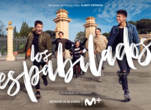 Movistar tv – Series