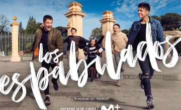 Movistar tv – Series