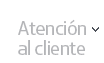 Atención al cliente